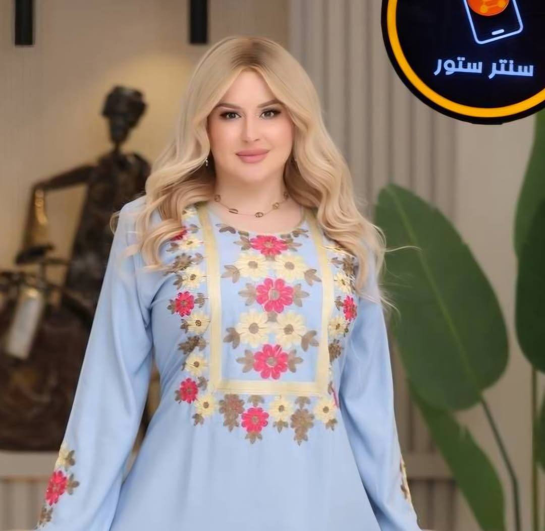 🎉#جديدنا في سنتر ستور🎉 

بس شوفولي جمال الموديل 😍👌
دشداشه كشمير مصري  درجة اولى✅️
قياس يلبس  وزن من 60/110✅️
ضمان جوده المنتج الفحص أمام المندوب✅️

تابعو صفحتنا الخاصه لقسم الملابس✅️
ملابس سنتر اول تعليق✅️

#الكميه_محدوووده⭕

#من_الله_العطاء❤️
#الراحه_يم_سنتر_ستور🤗
#سنتر_ستور_حيرني🤗
..ٌ........................................
تم غلق المحل لعدم التفرغ❌ يوجد توصيل ققط🚕
توصيل جميع مناطق ومحافظات العراق 3000🚕
 
يوجد الدفع عن طريق الماستر✅️
الحجز مفتوح يوميا الى الساعه الرابعه عصرا✅️

لاي مقترح او مشروع مراسله ماهر مدير سنتر ستور غ انستا @m95.11.2
تابعونا ع حساباتنا✅️
انستا سنتر ستور✅️
تيك توك سنتر ستور✅️

للطلب و الاستفسار يرجى مراسلة الصفحه📩


**إذا كنت صاحب هذا الإعلان وتريد حذفه لأي سبب، رجاءا أرسل رسالة إلى الدعم الفني**