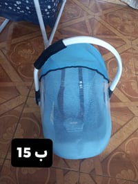 اغراض اطفال • جديده • نظيفه