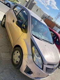 سبارك • تايرات جديدة • باتري جديدة