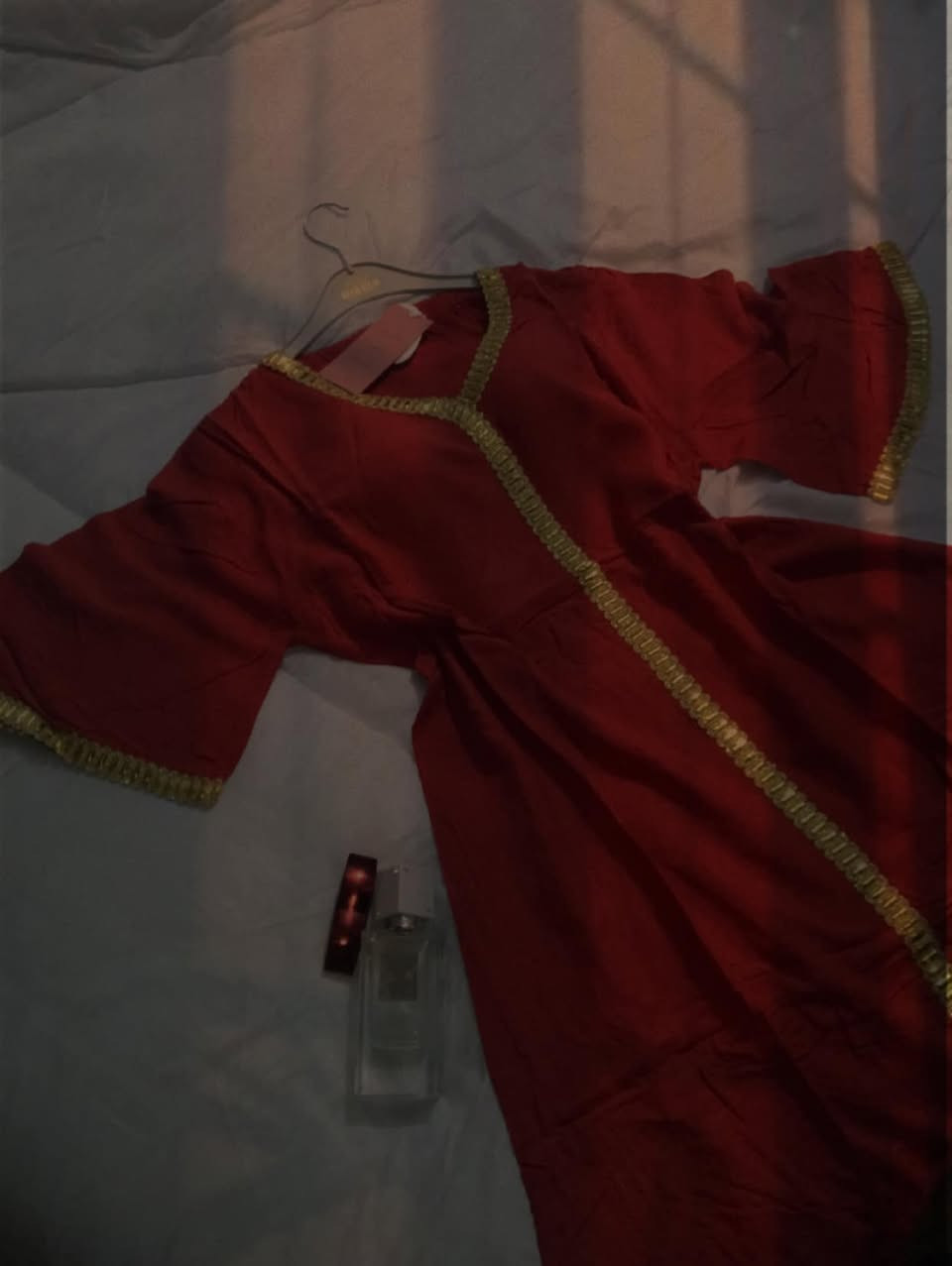 السعر ٦


**إذا كنت صاحب هذا الإعلان وتريد حذفه لأي سبب، رجاءا أرسل رسالة إلى الدعم الفني**