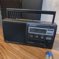 سوني • راديو • بغداد