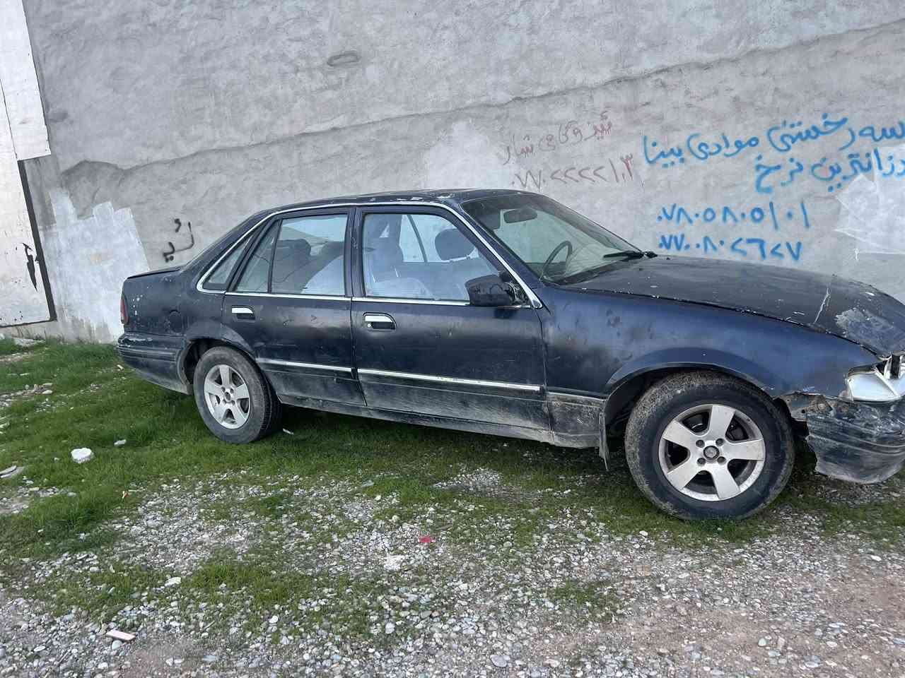 دایۆ بۆ فرۆشتن 1993  مەکینەی ئۆپل گێر و مەکینەی مەزبوت ئارمی سلێمانی بەشەرتی ئارم و ئەوەلیات نرخی قفلی6گەلا


**إذا كنت صاحب هذا الإعلان وتريد حذفه لأي سبب، رجاءا أرسل رسالة إلى الدعم الفني**