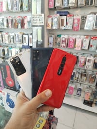 ريدمي 8 • ريدمي نوت 11 • سامسونج M31