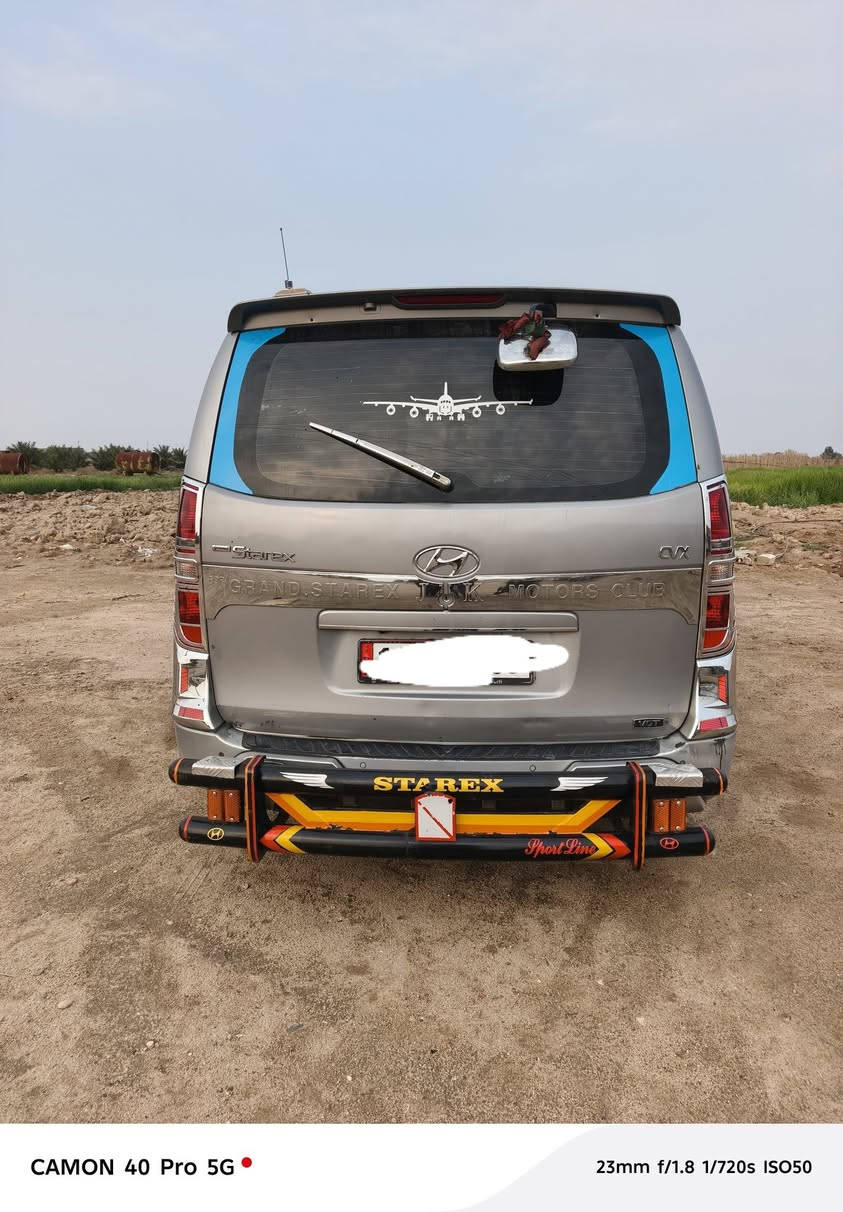 السلام عليكم 
ستاركس 2011سنويه نهايتها٢٠٣١
بأسمي وتحويل مباشر علما السياره مصبوقه جماليه وبيها خسفه بلجاملق الخلفي الأيسر 
مكينه جديده نضيفه كلش شرط كير  مكينه
تبريد تايرات حداديه البيبان خياس غليل كللش ما مبيين سعر 150بيه مجال للشراي رقم بصره انكليزي عنوان بصره الزبير  رقم الهاتف *********** وحياكم الله
