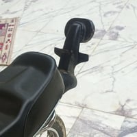 سبايدر • موتوسيكل