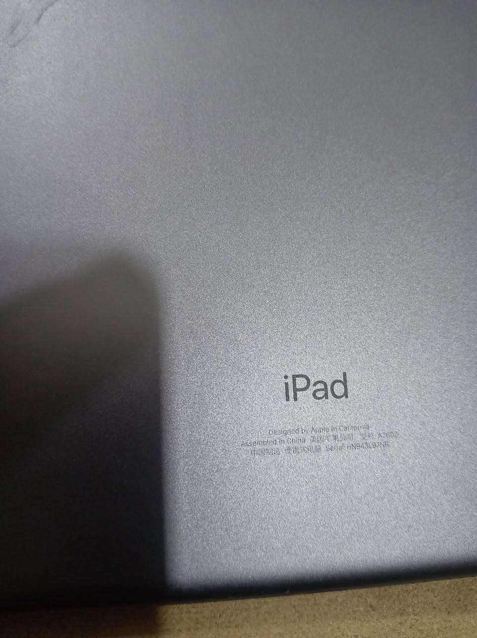 سلام عليكم توفر ايباد 9️⃣ ايفون للبيع مستخدم  مكفول من كلشي مع ضرر ب اللزكه مالته مو الشاشه السعر 500 وبي مجال حك الجيه وتوفر موبايل مثل ماتشوفو  مبدل شاشه وبطاريه السعر 50 🔒 *********** للتواصل و الاستفسار
