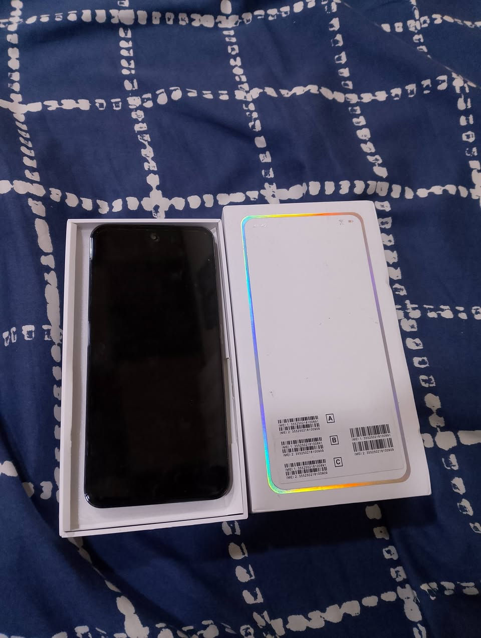 سلام علیکوم موبایل مال امزون uk سعر 80


**إذا كنت صاحب هذا الإعلان وتريد حذفه لأي سبب، رجاءا أرسل رسالة إلى الدعم الفني**