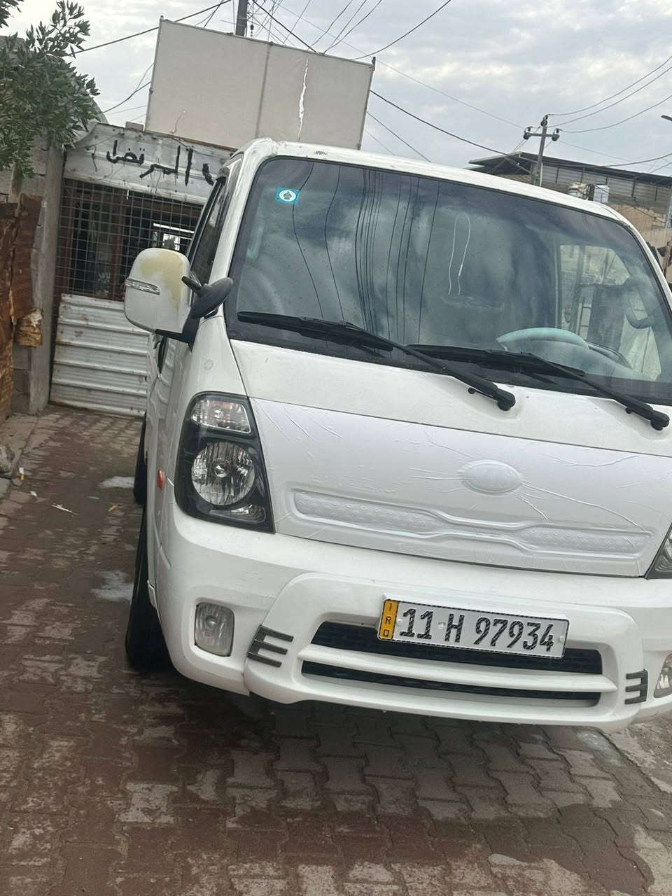 كيا بنكو مسكر للبيع رقم بغداد بسمي عنوان البصره السعر الاستفسار ***********
