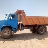 مان • شاحنة • صلاح الدين