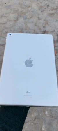 آيباد ٩ • ٦٤ • حي العسكري