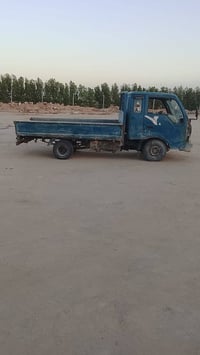 فنتيرة • مكينة وكير • سفان