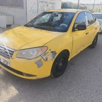 النترا • ٢٠١٠ • محرك ٢٠٠٠