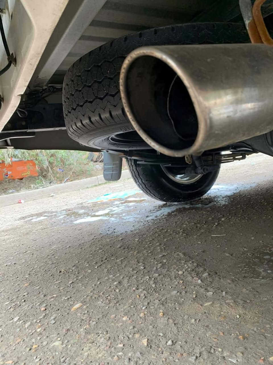 يالله السلام عليكم بيكم
تيوته 2015 اوتماتيك 
كويت كفاله ماعده بيها بارد بل باب الخلف السايق 
تخم تاير جديد 
صدر امامي خلفي 
شاصي 19 
سنويه جديده 
امصفره غرامات وضريبه 
رقم بغداد 
مكان السياره بغداد 
***********
اسف عل أطاله
