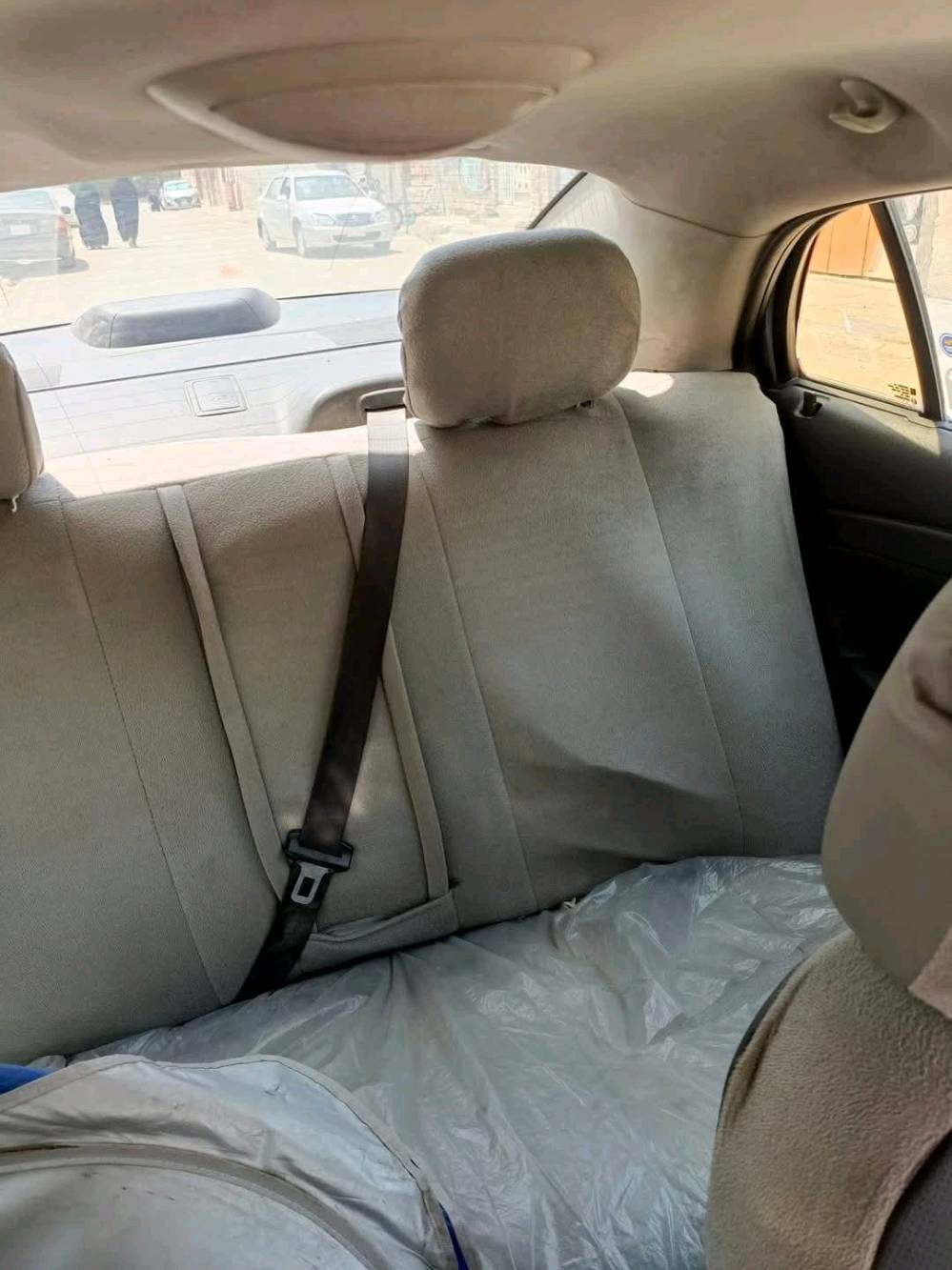 ماليبو 2012  فول موصفات 
حادث جملغ وبنيد بدون دواخل 
مكينه… 2400… (4)سلندر✈️
رقم كربلاء
.. تحكم ستيرن حساسات 

حساس تايرات
صدر امامي 100/100

صدر خلفي 100/100

 تايرات جديده  100/100سعر 95قصاد ومقدمه40
سستم صوت Mp3💿
تبريد ثلج..تدفئه 
كير ومكينه شرط مافتوحات خير من الله
حجر صالنصه موجود💨
مانع انزلاق🆎
العنوان النجف 