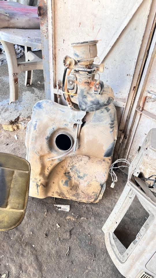 ‏سلام عليكم تفسيخ سيارات الإيراني العنوان بغداد الدورة نهاية شارع 60 دز لي طلب صداقة وادخل على الحساب مالتي الخاص شوف شنو اللي يعجبك العنوان بالدورة ابنها شارع 60 ❤️ ***********💚
