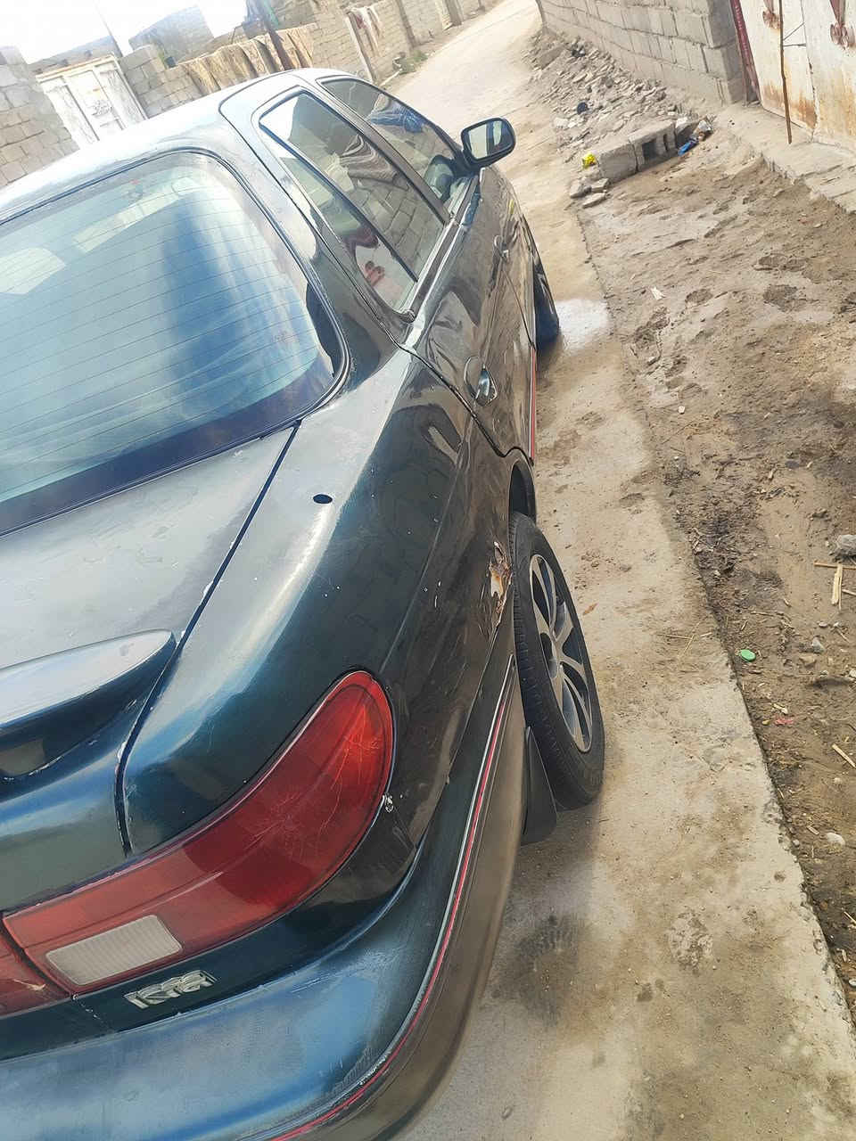 السلام عليكم كيا سيفياا 93 سنويه ساطقه راعيها بكربلا مامتواجه وياه  مكينه وكير خير من الله مسكر اوتو سعر 18وبيها مجاال العنوان الناصريه


**إذا كنت صاحب هذا الإعلان وتريد حذفه لأي سبب، رجاءا أرسل رسالة إلى الدعم الفني**