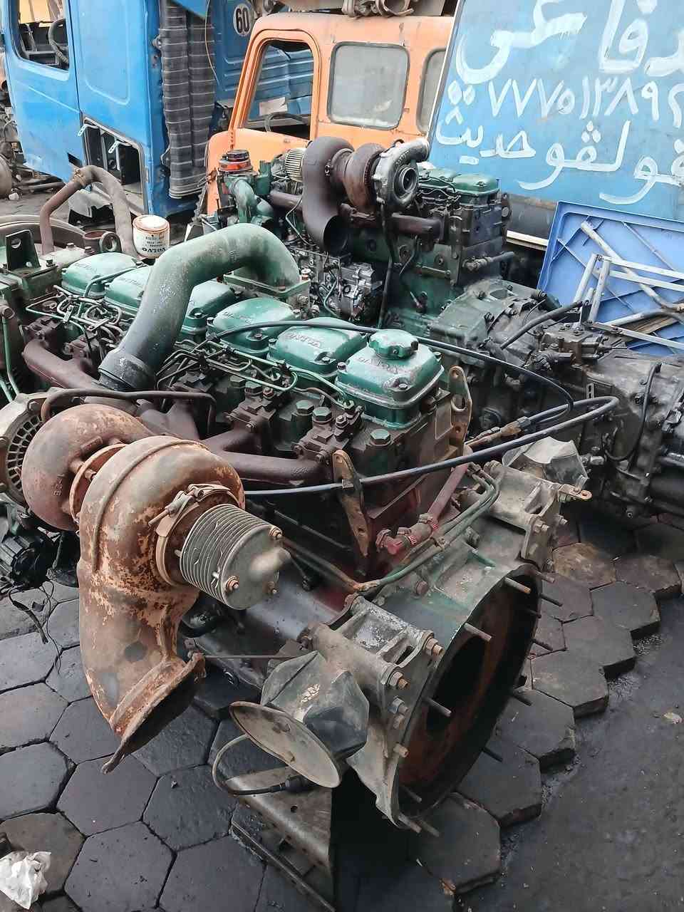 محركات فالفو جي 10 العنوان بغداد جرف النداف سعر ***********
