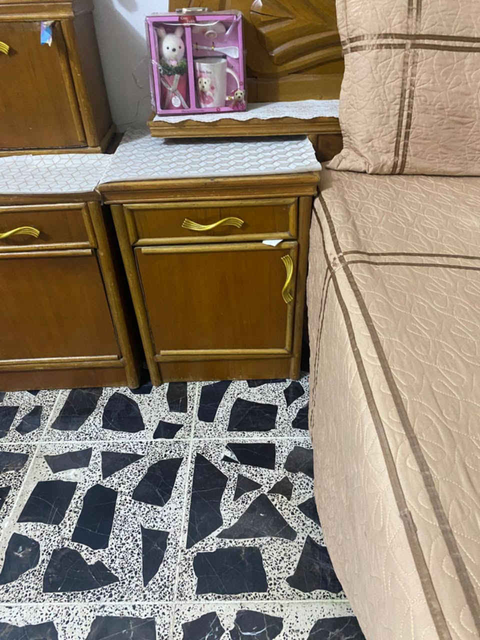 غرفه صاج نقص زاويه بس سعرهه 600


**إذا كنت صاحب هذا الإعلان وتريد حذفه لأي سبب، رجاءا أرسل رسالة إلى الدعم الفني**