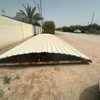 سقيفه • ١٠٫٥م • تثبيت كامل