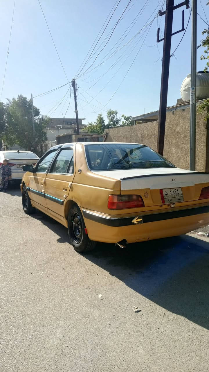 سلام عليكم بيجو بارص 2011كير ومكينه جديد صدر خلفي امامي جديد كهربائيه كلهة شغالة سيارة بيهة مكانات صبغ سيارة مصفرة تحويل مباشر  تبريد تتفئة شغال مكان سيارة بغداد زعفرانية سعر سيارة 33 بيهة مجال تواصل ***********
