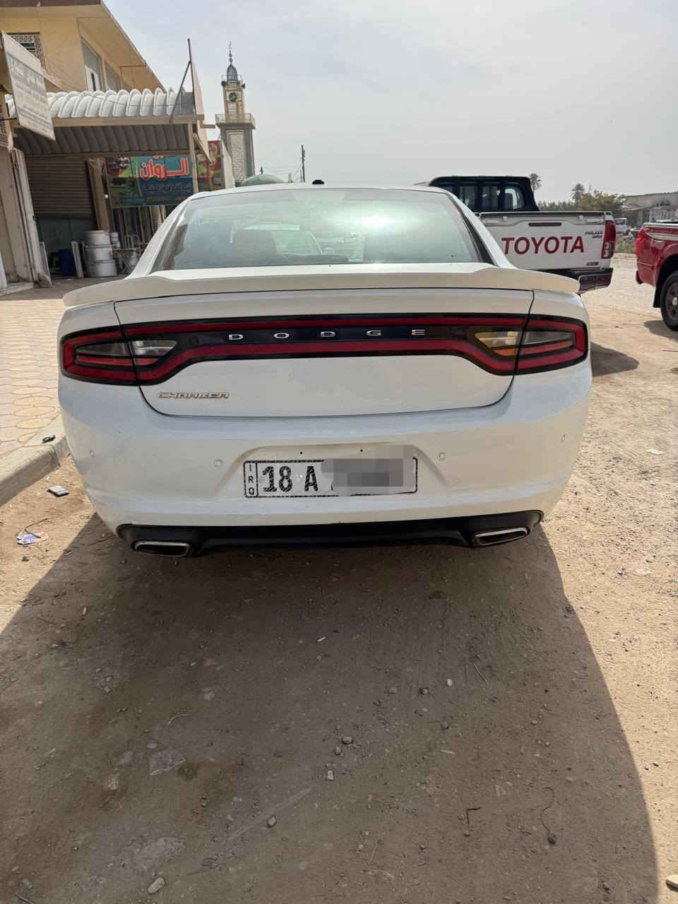 جارجر ٢٠١٥ رقم بابل الدولي كلين مكفول من الضربة والتبديل فقط بارد خشم البنيد تحويل مباشر محرك ٣٥٠٠ وكير وحدادية وتبريد مكفولات المكان الديوانية سعر ١٨٠ ومجال *********** ديوانية, القادسية
