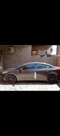 فورتي ٢٠١٧ مكينة دوش ٢٠٠٠ جديده تبريد منظومة كاملة جديده ثلج سنوية دول...
