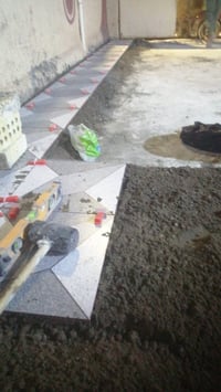 تطبيك ارضيه جدار بسعار مناسبه 07800993792