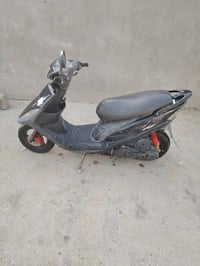 ماكس عدله • محرك مفتوح • ختم واحد