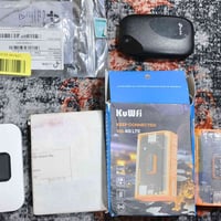 راوتر • واي فاي • انترنت