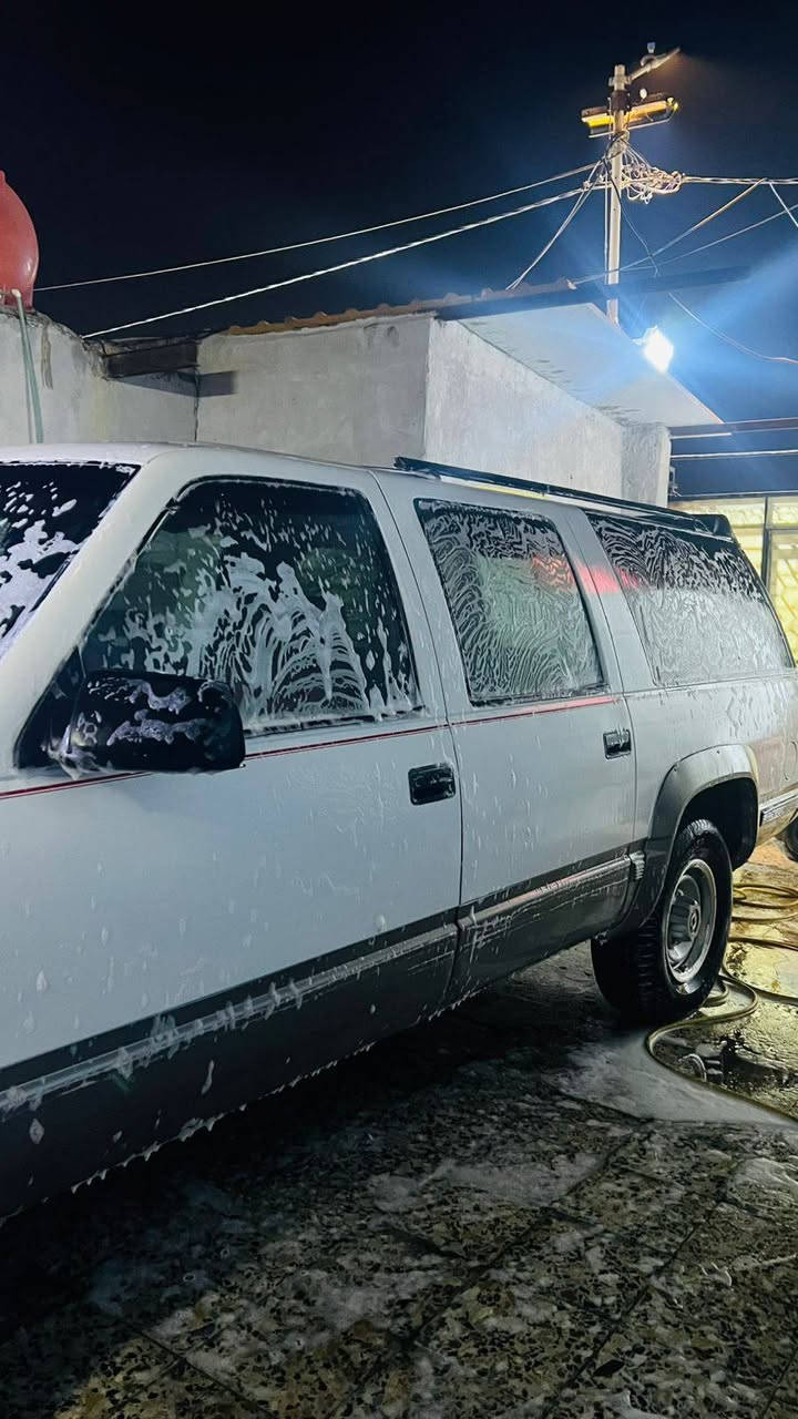 سلام عليكم بهبهان البيع أصولي مداور مباشر فحل مكينه 350كير 1000فور ويل دواخل ع بلاد كلشي شقال كهربائيات حداديه 80/100 البيع أو مراوس سياره زغيره *********** ابو علوش سعر (33)بيها مجال حق الجيه مكاني الفاو
