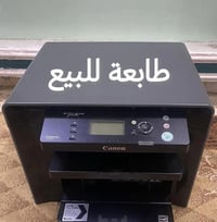 #طابعة_للبيع طابعة كانون للبيع canon i_sensys mf4410 .  #مواصفات_الطاب...