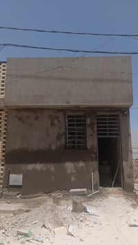 منطقة ٦٩ • ٥٠م • بناء جديد