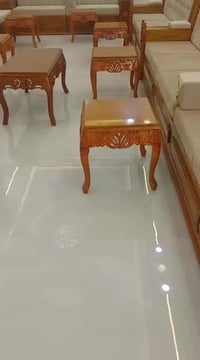 حسب الطلب • قماش تركي • ضمان ١٠ سنوات