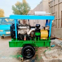 مولده كيه2701 • راس توليد 30كيفي