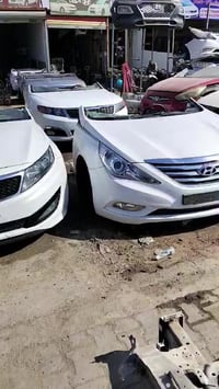 سوناتا 2013 • اوبتيما 2009 • الحلة حي الصناعي