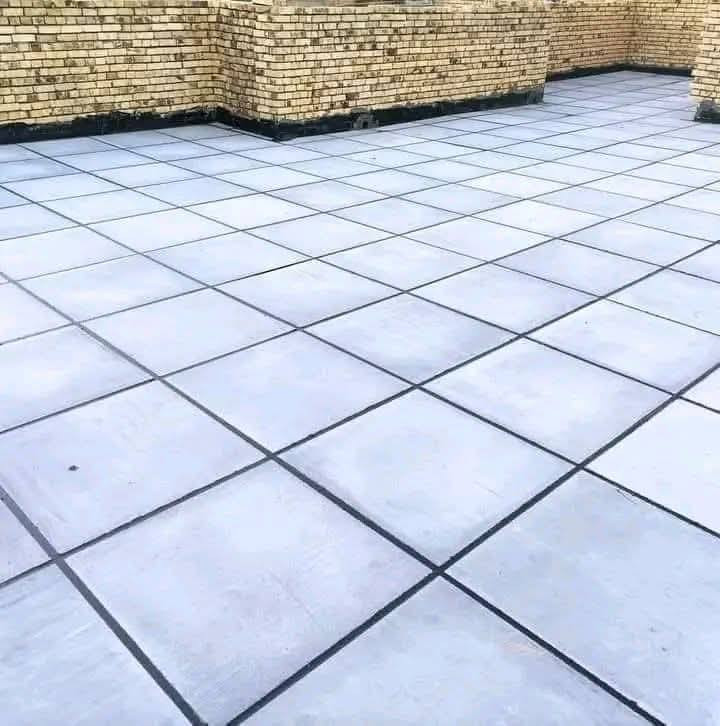 السلام عليكم
تطبيك السطوح بالاشتايكر وترميم السطوح القديمة  وأعادة الماستك وتزفيت السطوح عمل أو كرستة وعمل حسب طلب  شغل درجة اولى 

فلانكوت 

زفت 

نايلون زراعي حسب الطلب 

فلين او فووم حسب الطلب 

زميج

اشتايكر درجة اولى 

ماستك .. للاستفسار الاتصال.***********

ونعمل في الناصريه
