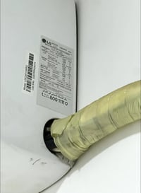 ال جي مو انڤيرتر • 2 طن • ما دخلته تصليح