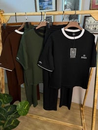 قطن • ENZO • مقاسات L/XL/XXL