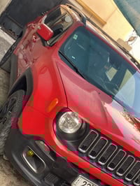 رينجيد • ٢٠١٧ • دفع رباعي