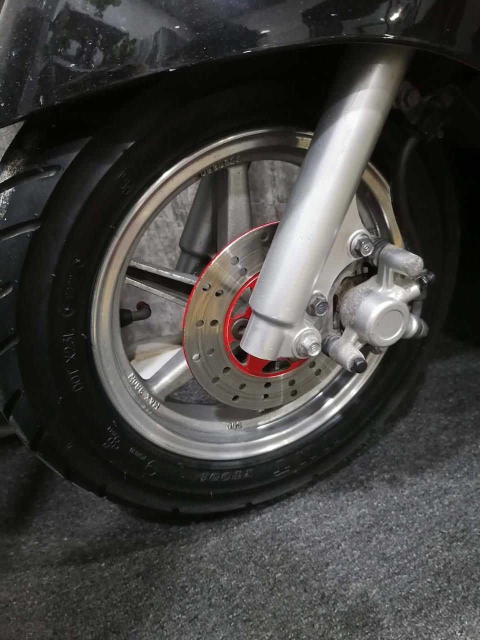 سلام عليكم دراجه بوليسي مصطره كفاله مكاني نجف صعر خاص قيم وخث بس الموشراي لا يراسل اتصل ‏‪***********‬‏
