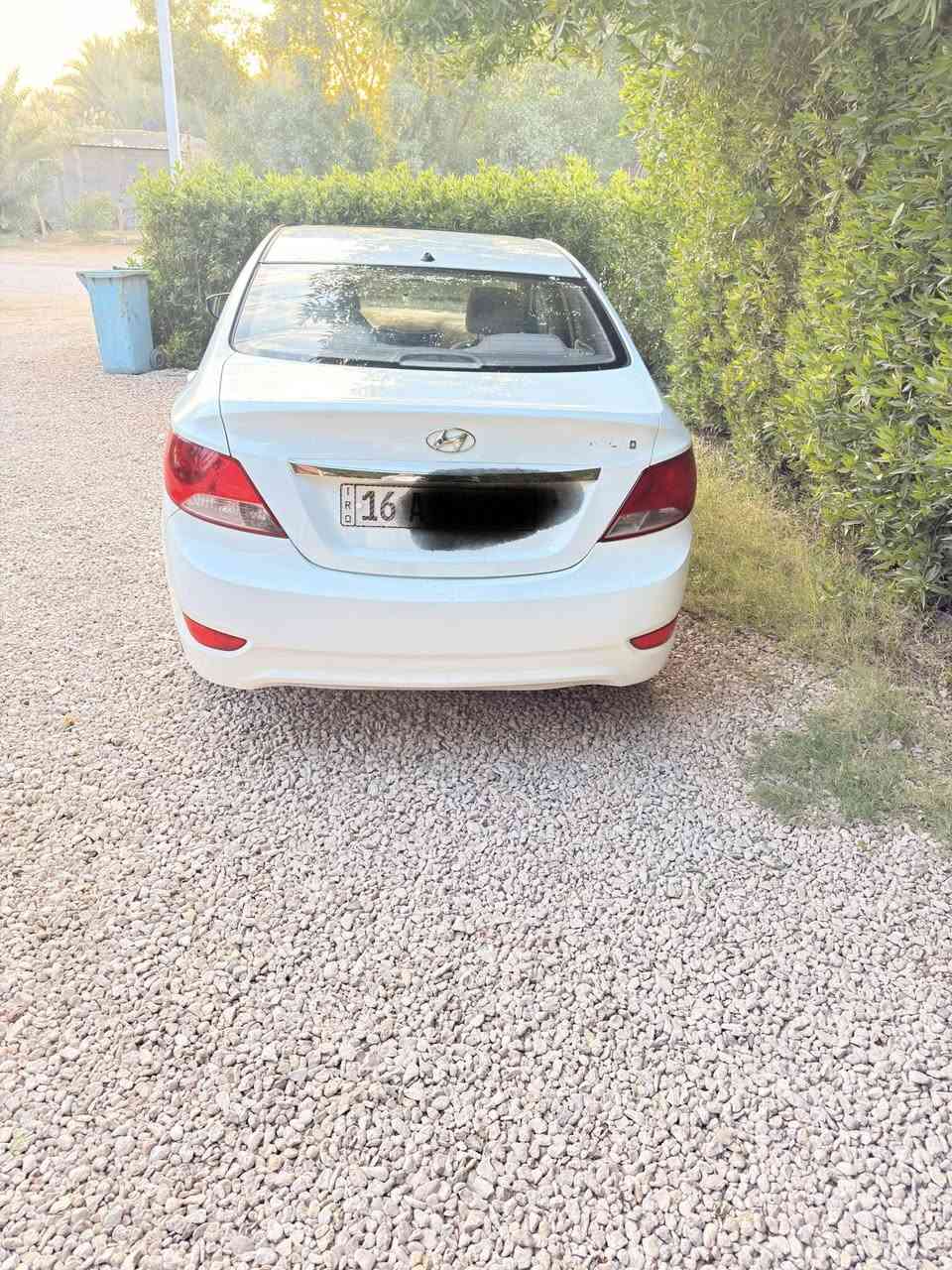 اكسنت خليجي 2011فول رقم قادسيه دولي سنويه جديده 2030مكفوله من الحادث صبغ جاملغ ونص باب سعر90 مكانها النجف محرك1600 جاهزه من كلشي ***********
