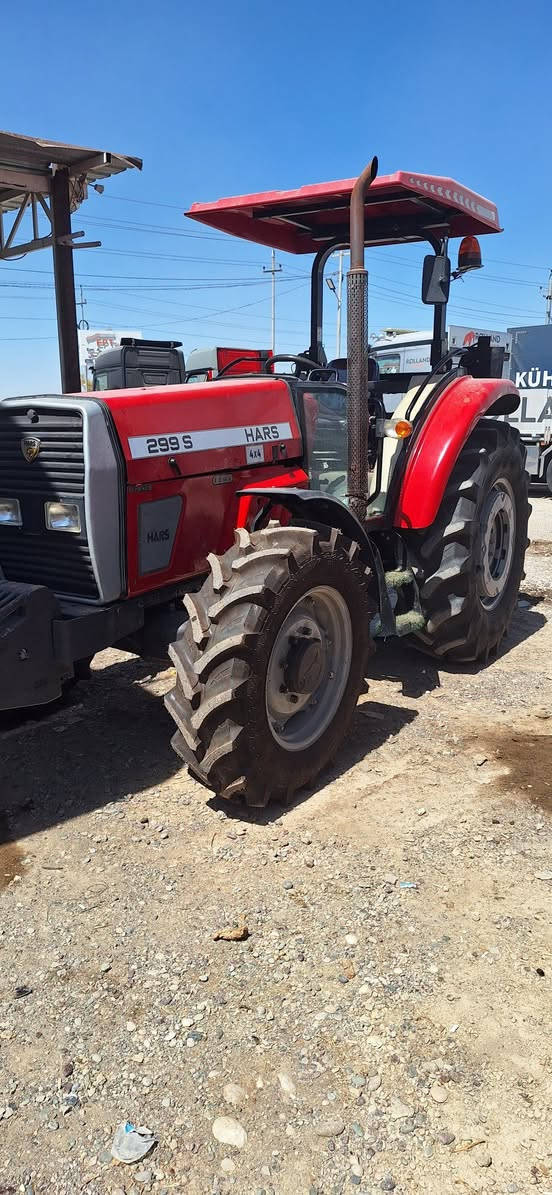 تركتر هارس جاهز مكفول كفالة عامه تخم طيارات جديد مؤديل ٢٠١٨ رقم أربيل سعر ١٣٥$ مجال *********** ***********
