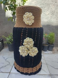 تلبيسه قنينة • قنينة غاز • حسب الطلب