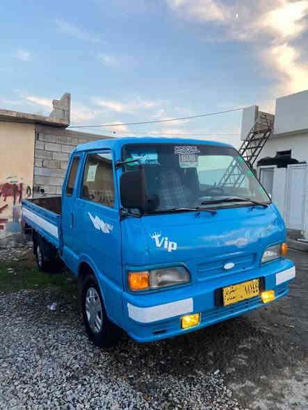 کیا مؤدیل ١٩٩٦ ئارمی بلاستیکی سلیمانی مەکینەی ٢٧٠٠ سعری ٣٦کەمیک معامەلە ***********/***********
