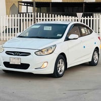 اكسنت • ٢٠١٤ • الناصرية