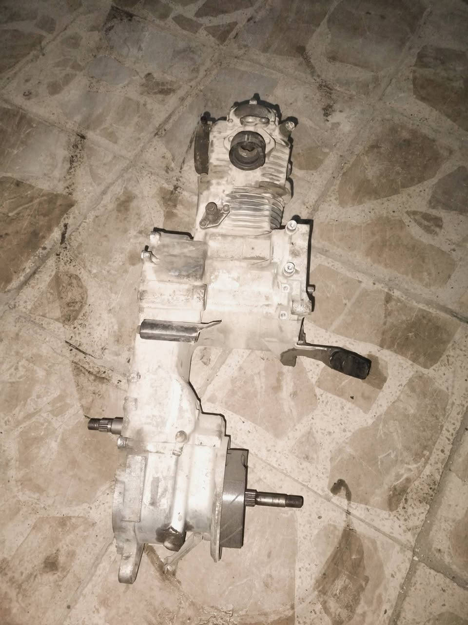 سلام عليكم مكينه طابوكه جي تي ار عل فحص بكن اكسل كور بس معلكه ولف مكينه خرسه عل فحص  معه جويتر 50 مال رمبه بلادي مكان مدينه صدر الاستفسار سعر 80  ***********
