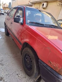 كاديت • حجم ١٦٠٠ • نينوى