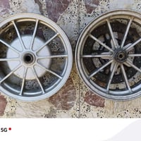 وياله سكنس جبلي لبيع 250 أو مراوس ببلاد مدينة الصدر 07755515228