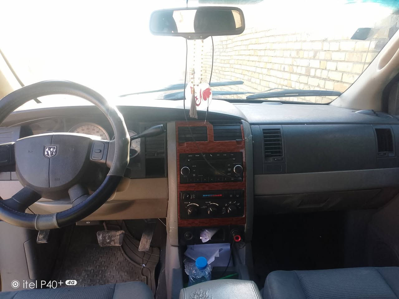 السلام عليكم ورحمة الله وبركاته 
دوج دورنكو 2008  رقم ذي قار  بسمي تحويل مباشر 
رقم مميز سنويه 31 هزه جديده مكينه 4700/ 8
تخم تاير صدر ضعيف سياره على الفحص تفحص سونار
الك تبريد تدفه كله شغال ترايك وين مايعجبك 
 عليك بس خلي بانزين ودعس سعر ***********
