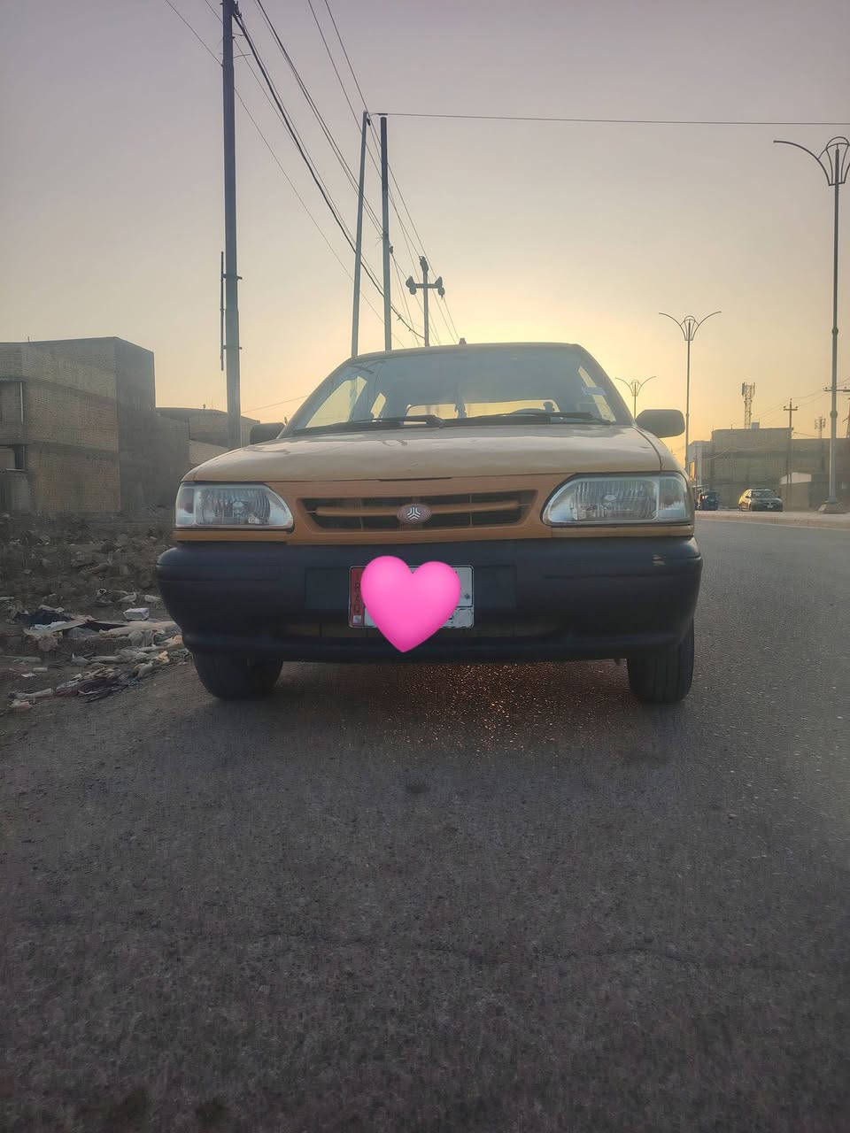 سلام عليكم سايبه البيع مديل 12 هذا رقم راعيه 
***********
